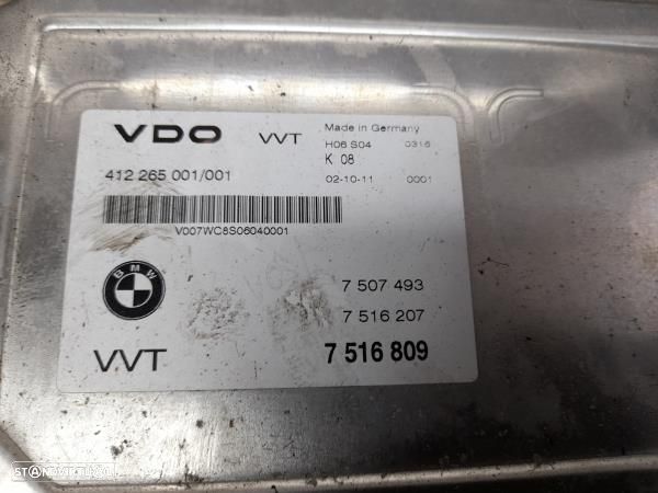 Centralina / Modulo Motor Bmw 3 Compact (E46) - 4