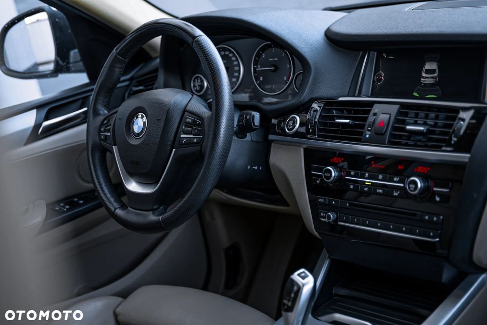 BMW X4 xDrive20d xLine - 11