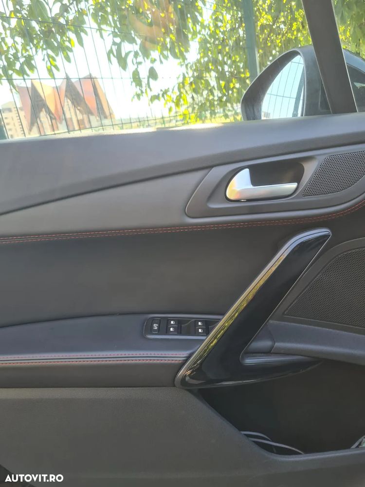 Peugeot 508 SW 2.0 BlueHDI FAP BVA GT - 14