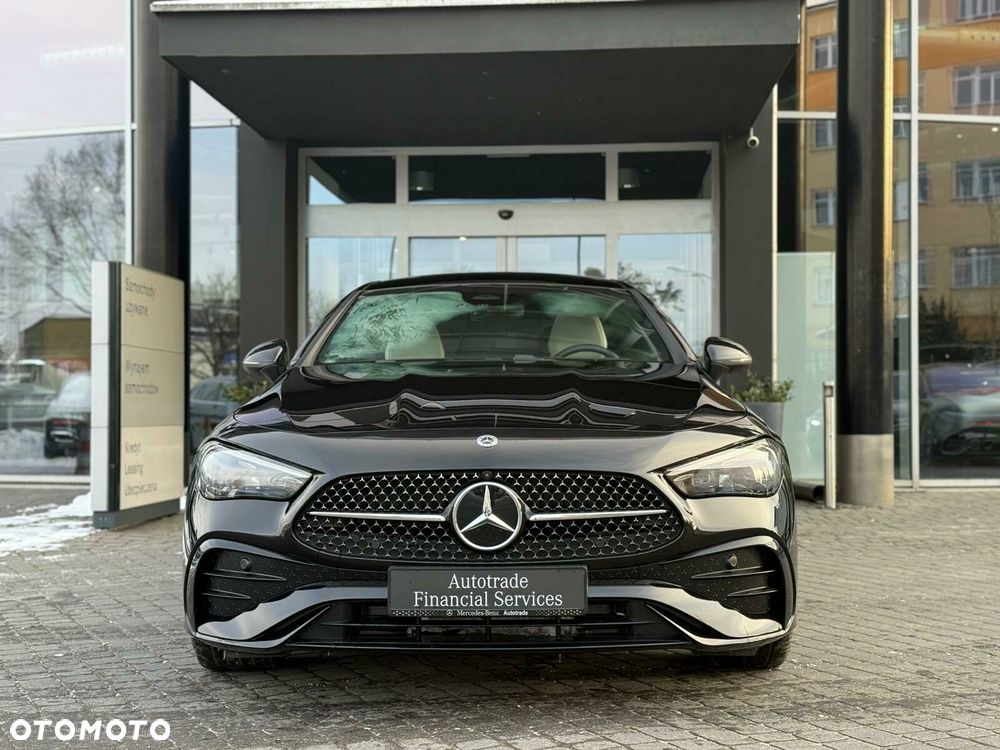 Mercedes-Benz CLE 200 9G-TRONIC Edition AMG Line - 7