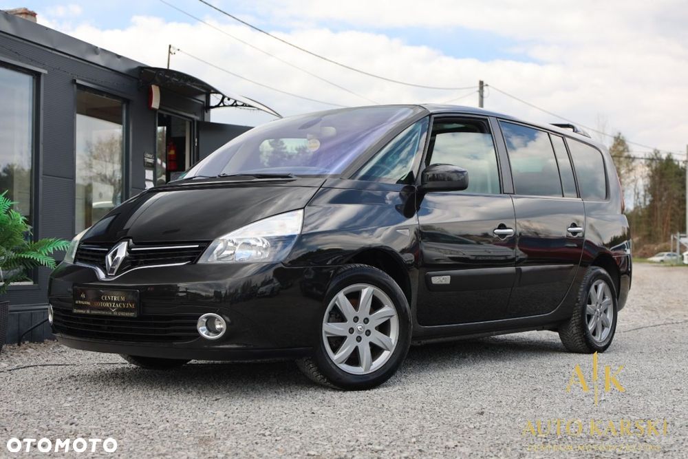 Renault Grand Espace - 13