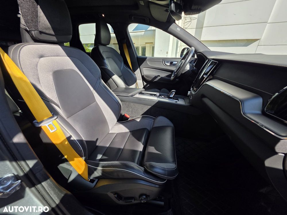 Volvo XC 60 - 13