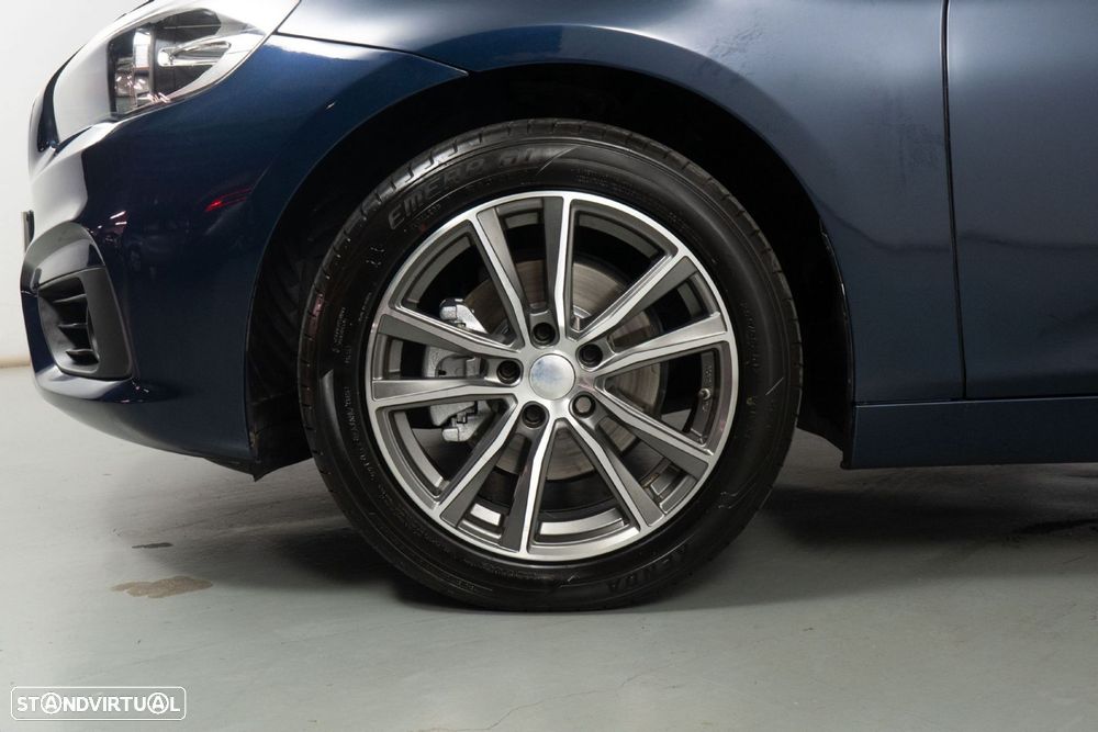 BMW 216 Gran Tourer d 7L Advantage - 22