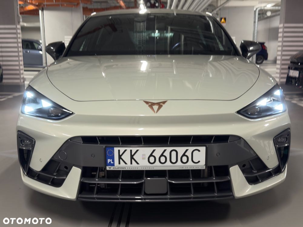 Cupra Leon - 6