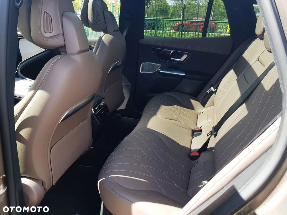 Mercedes-Benz EQE 500 90.5kWh 4-Matic AMG Line - 7