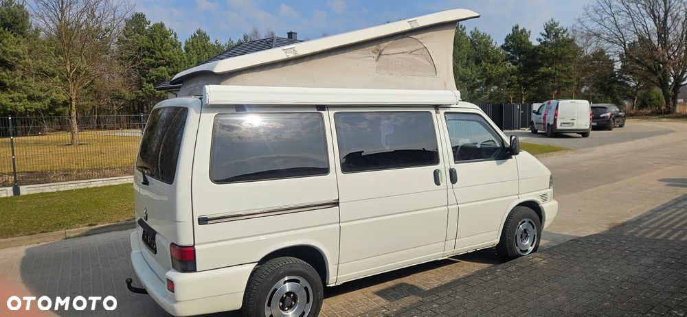 Volkswagen California - 8