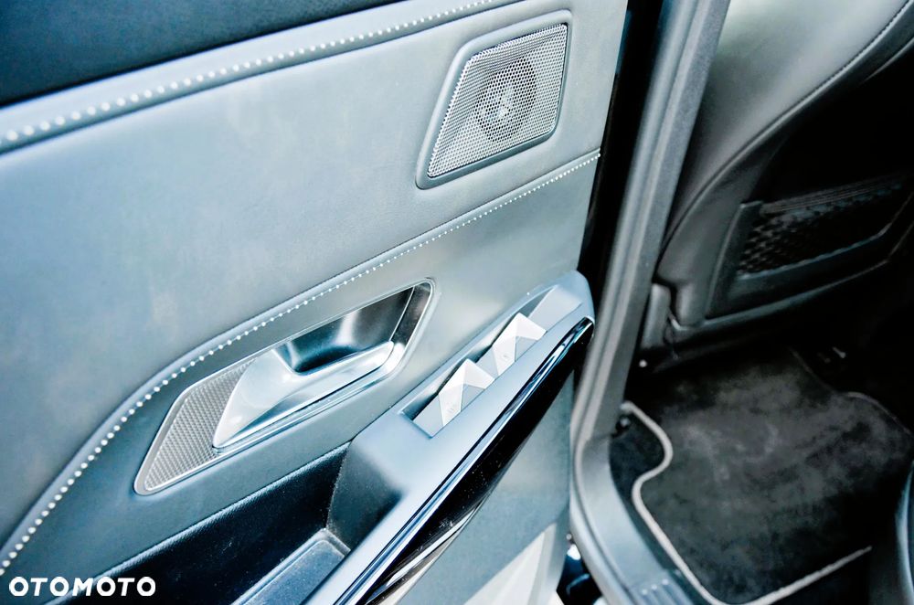 DS Automobiles DS 7 Crossback 1.6 E-Tense Grand Chic - 16