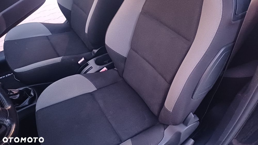 Peugeot 207 95 VTi Sport - 8