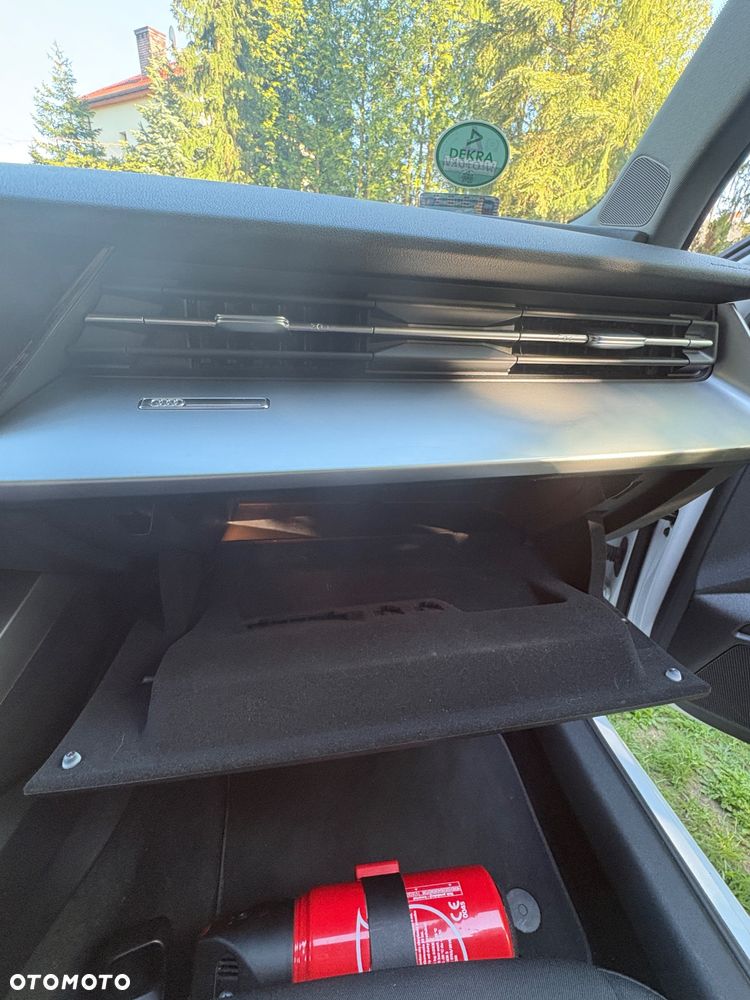 Audi A3 Limousine 35 TFSI S tronic - 28