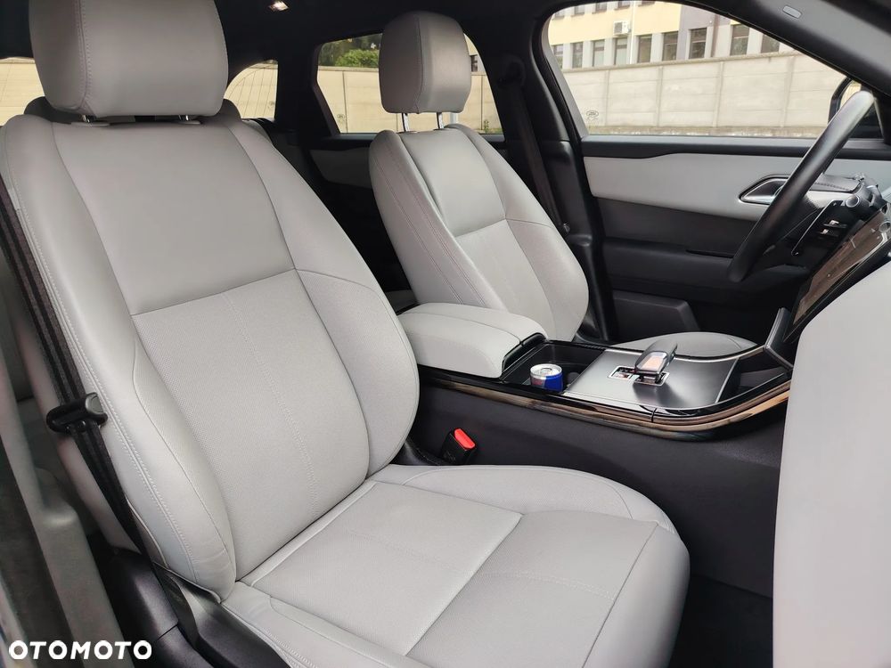Land Rover Range Rover Velar 2.0 D200 mHEV R-Dynamic SE - 34