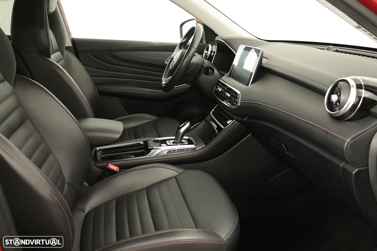 MG EHS 1.5 T-GDI Plug-in Hybrid Luxury - 21
