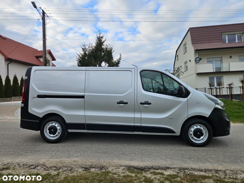 Opel VIVARO - 9