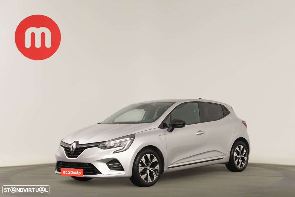 Renault Clio 1.0 TCe Evolution Bi-Fuel - 2