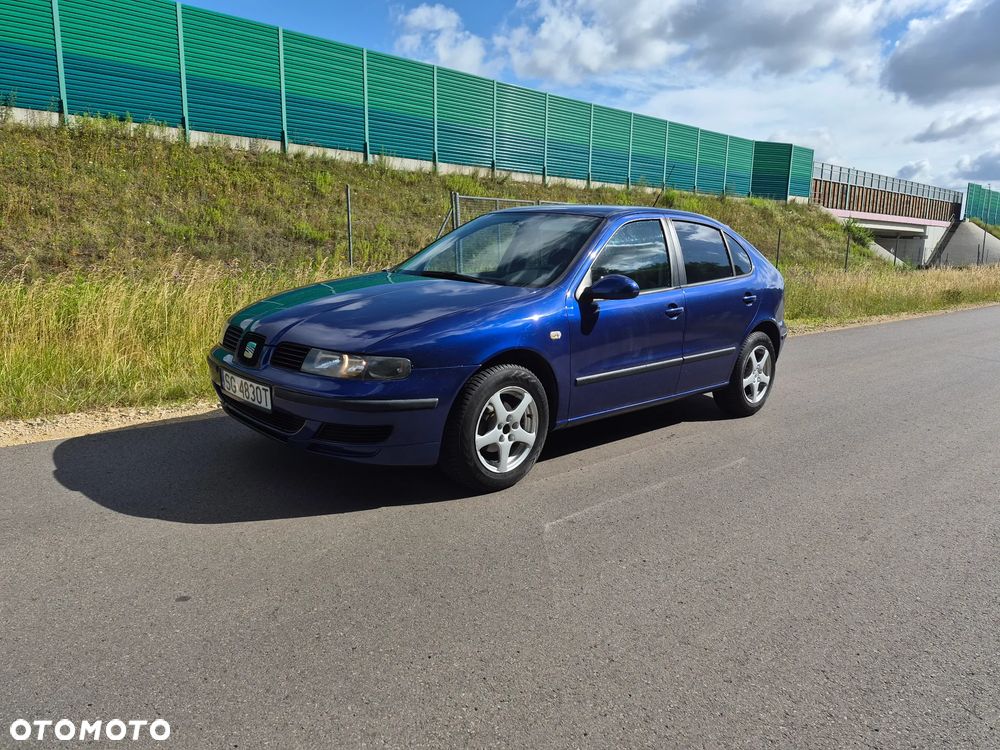 Seat Leon - 2