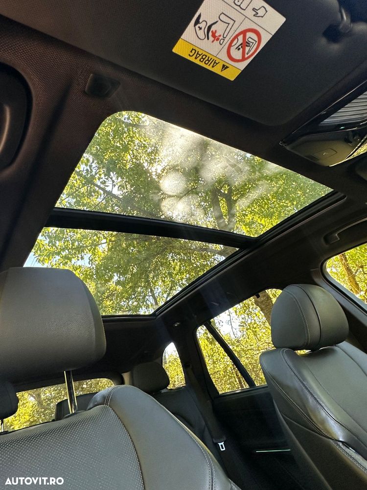 BMW X5 xDrive45e AT PHEV - 23