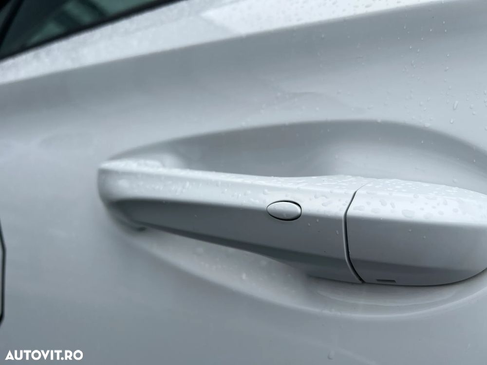 MG MG4 EV 51 kWh Explore - 15