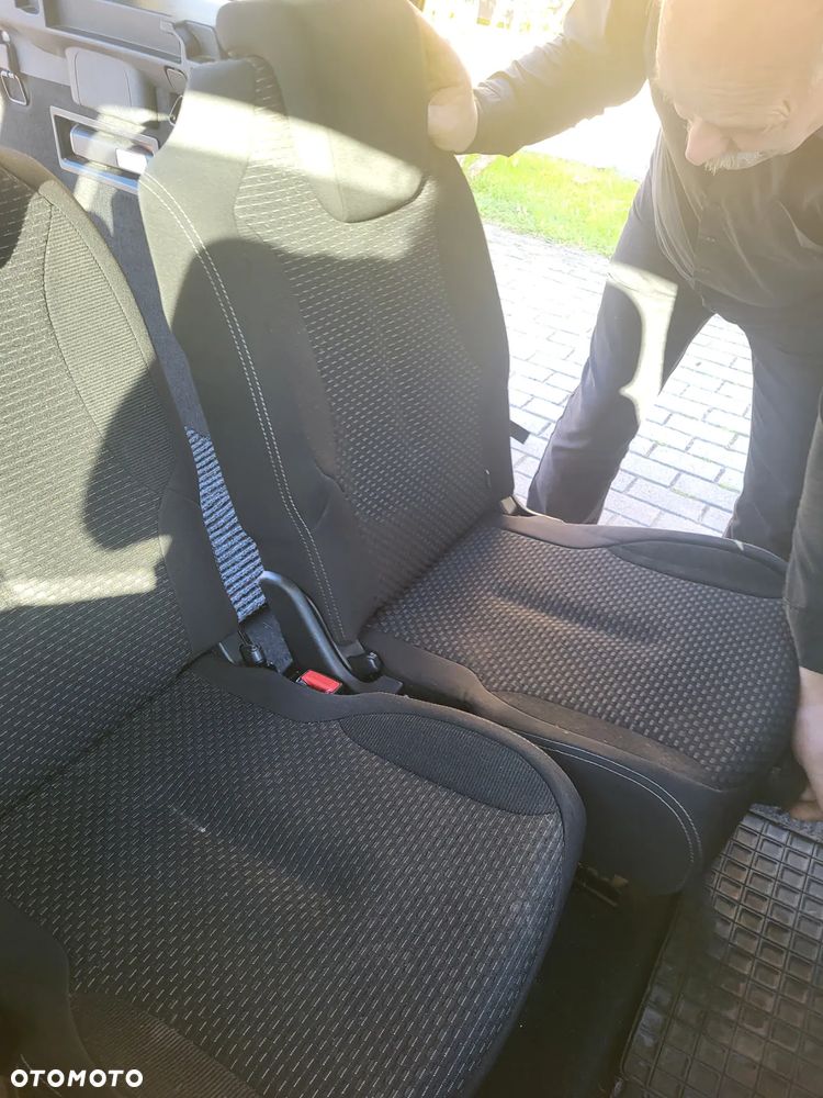 Citroën C4 Picasso - 17