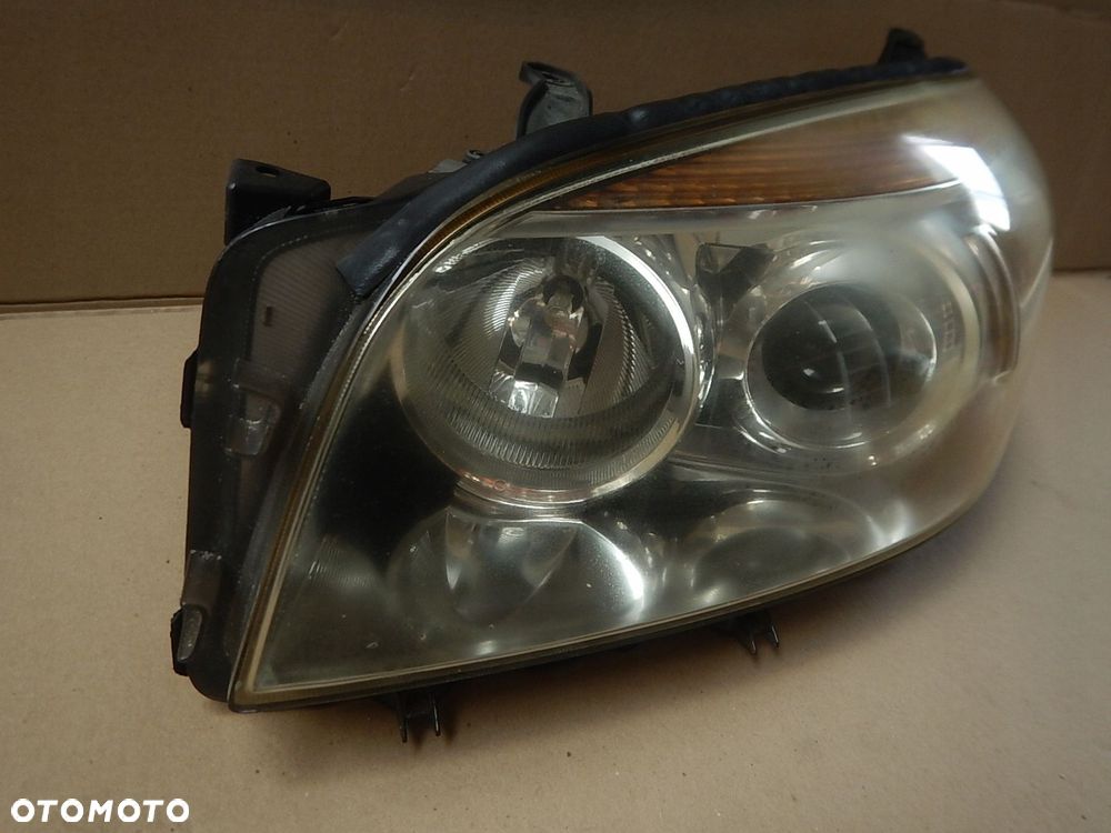 lampa przod lewa toyota rav4 iii - 4