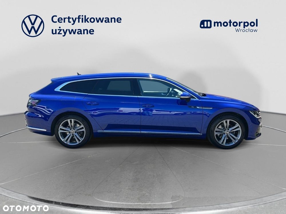 Volkswagen Arteon Shooting Brake 2.0 TSI R-Line DSG - 17