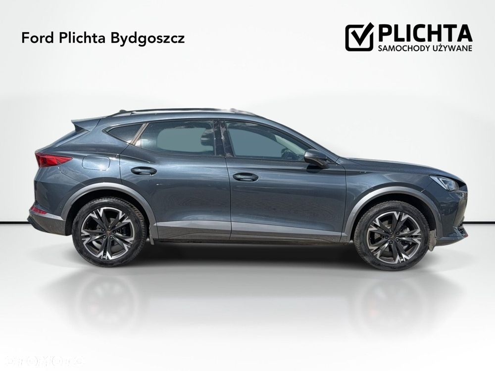 Cupra Formentor - 39