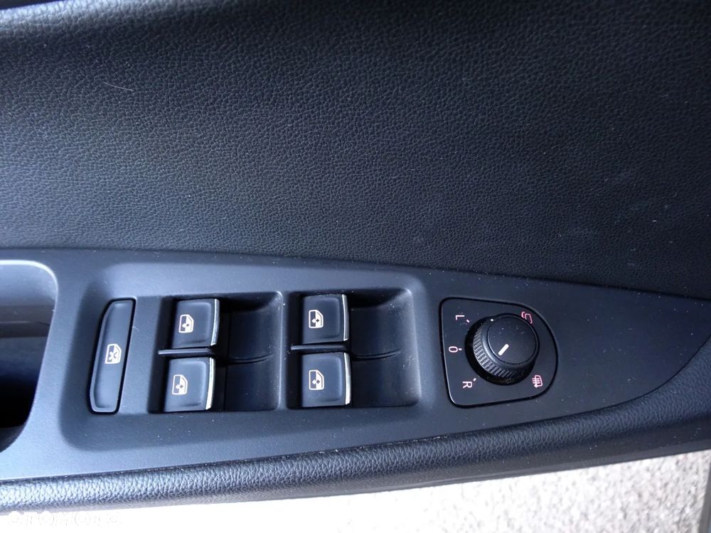 Seat Leon ST 1.4 TSI ACT Start&Stop FR - 31