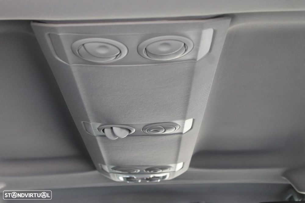 Peugeot Traveller 1.6 BlueHDi L2H1 Business Standard - 32