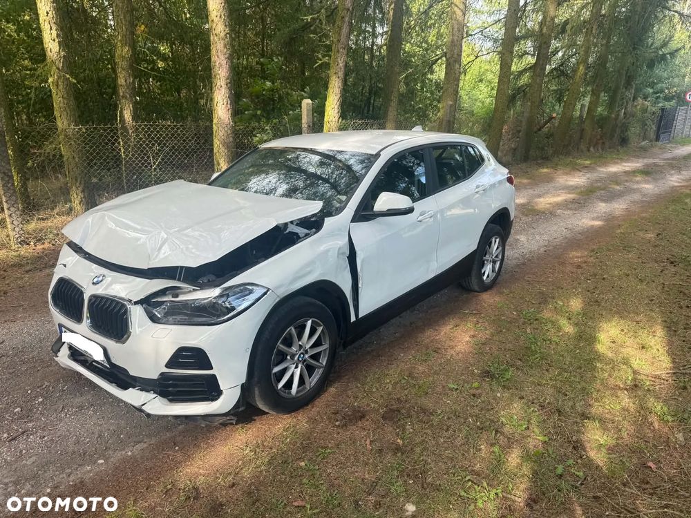 BMW X2 sDrive18i - 7
