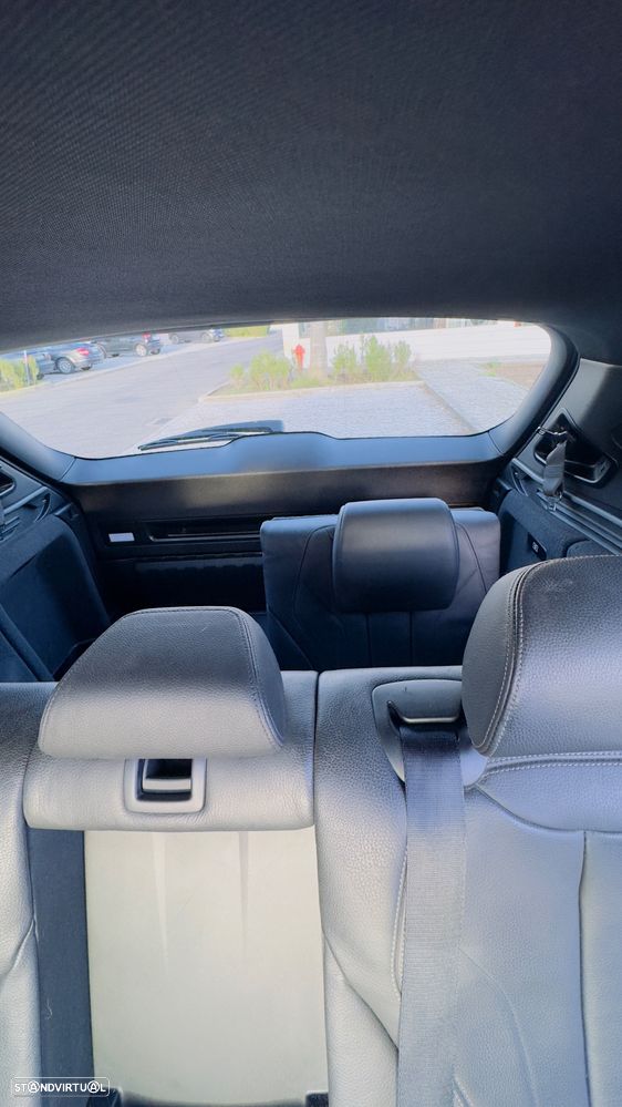 BMW X5 25 d sDrive Pack M - 15