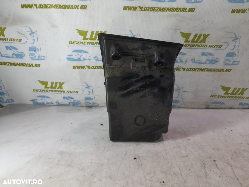 Torpedou 585300105 BMW Seria 5 E60/E61 [facelift] [2007 - 2010] 3.0 m - 3