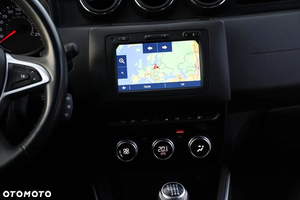Dacia Duster 1.3 TCe FAP SL Look 4WD - 36