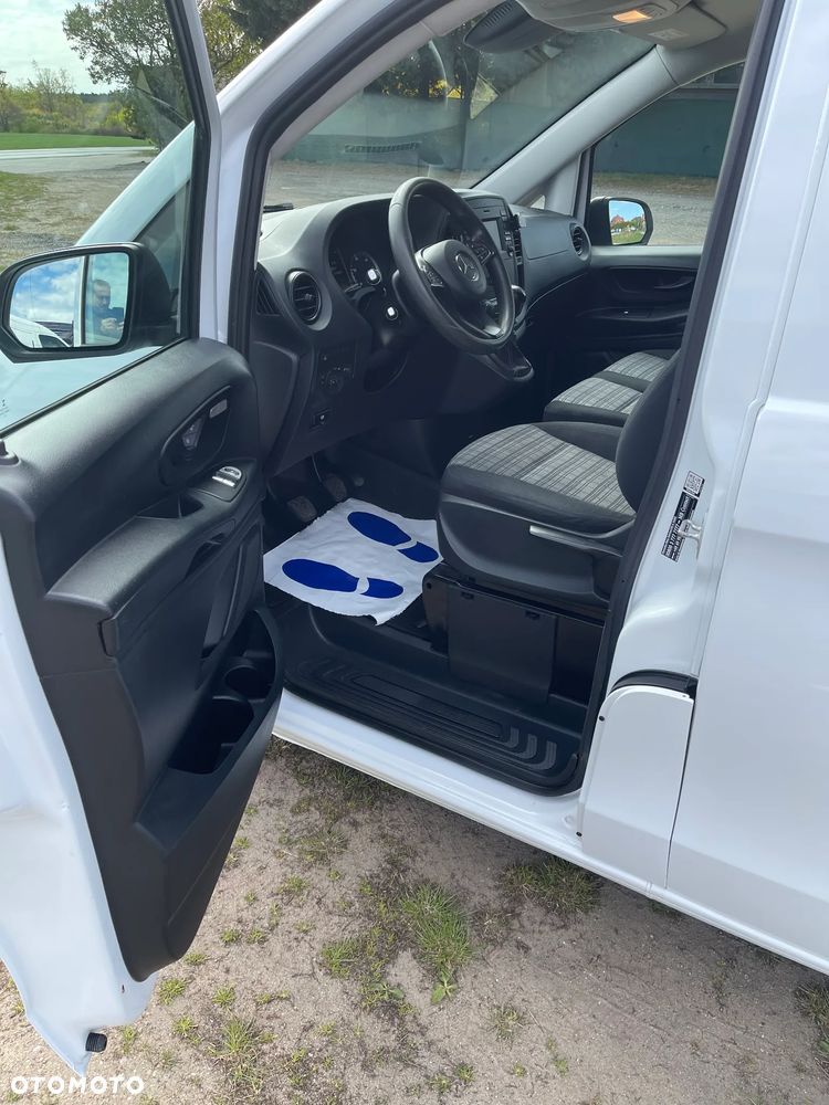 Mercedes-Benz VITO - 7