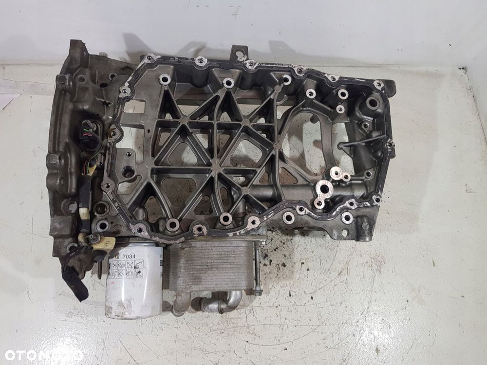 karter miski oleju gk2q-6u004-ae ford transit custom mk8 2.0 tdci - 11
