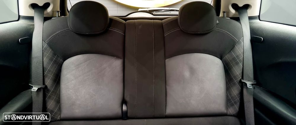 MINI 3 Portas Cooper S Auto - 14