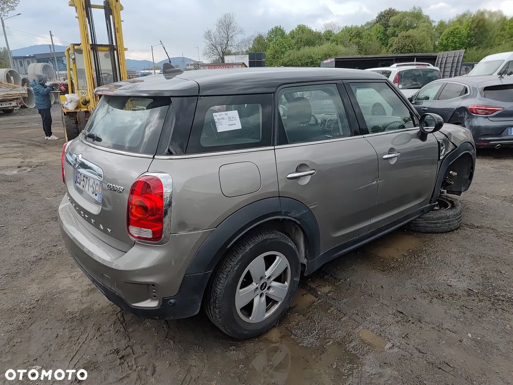MINI Countryman Cooper GPF - 13