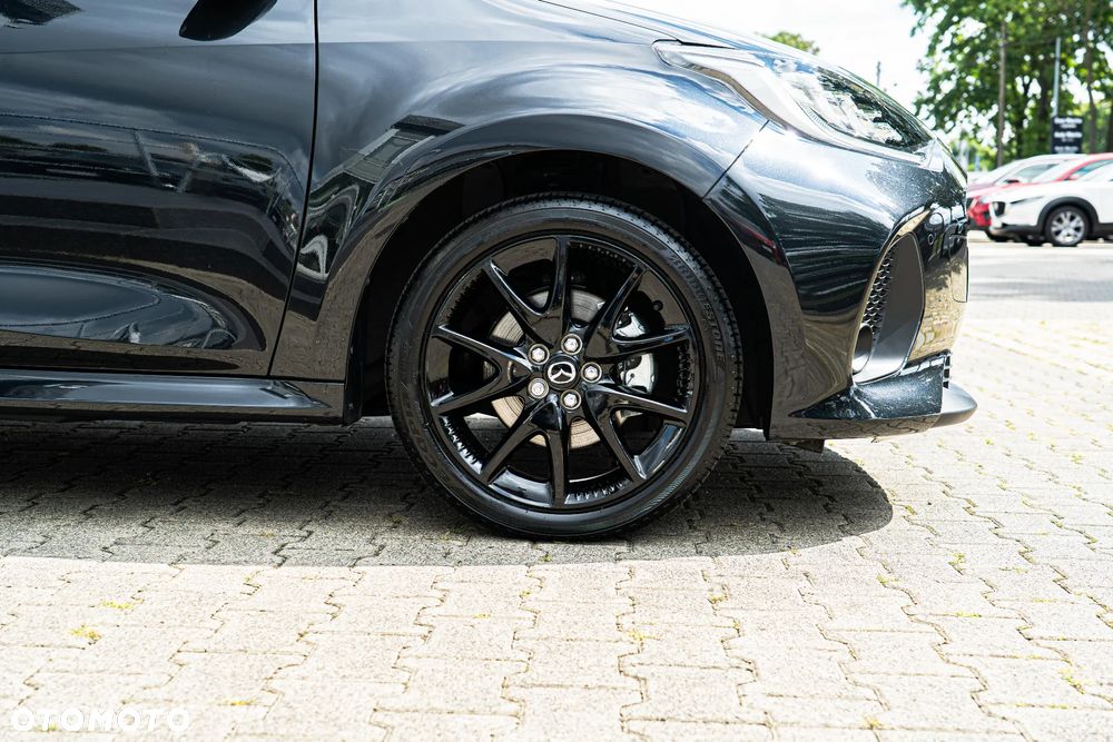 Mazda 2 SKYACTIV-G 90 Homura - 12