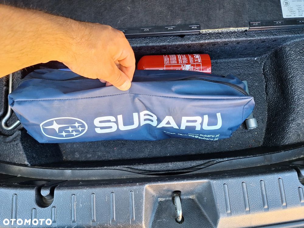 Subaru XV 2.0i Comfort - 15