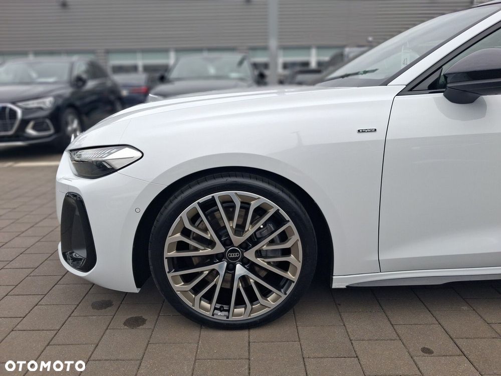 Audi A5 Avant - 34