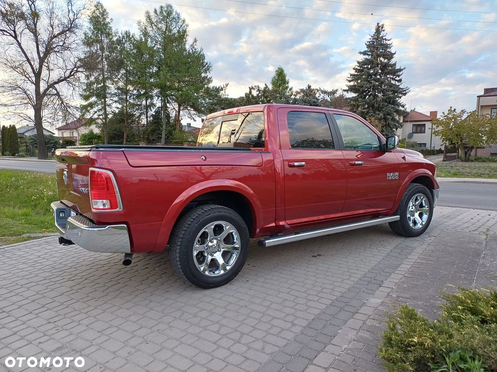 Dodge RAM - 15