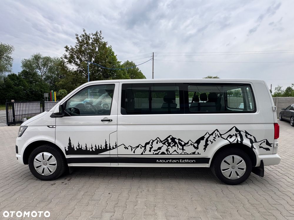Volkswagen Caravelle 2.0 TDI L2 Trendline - 6