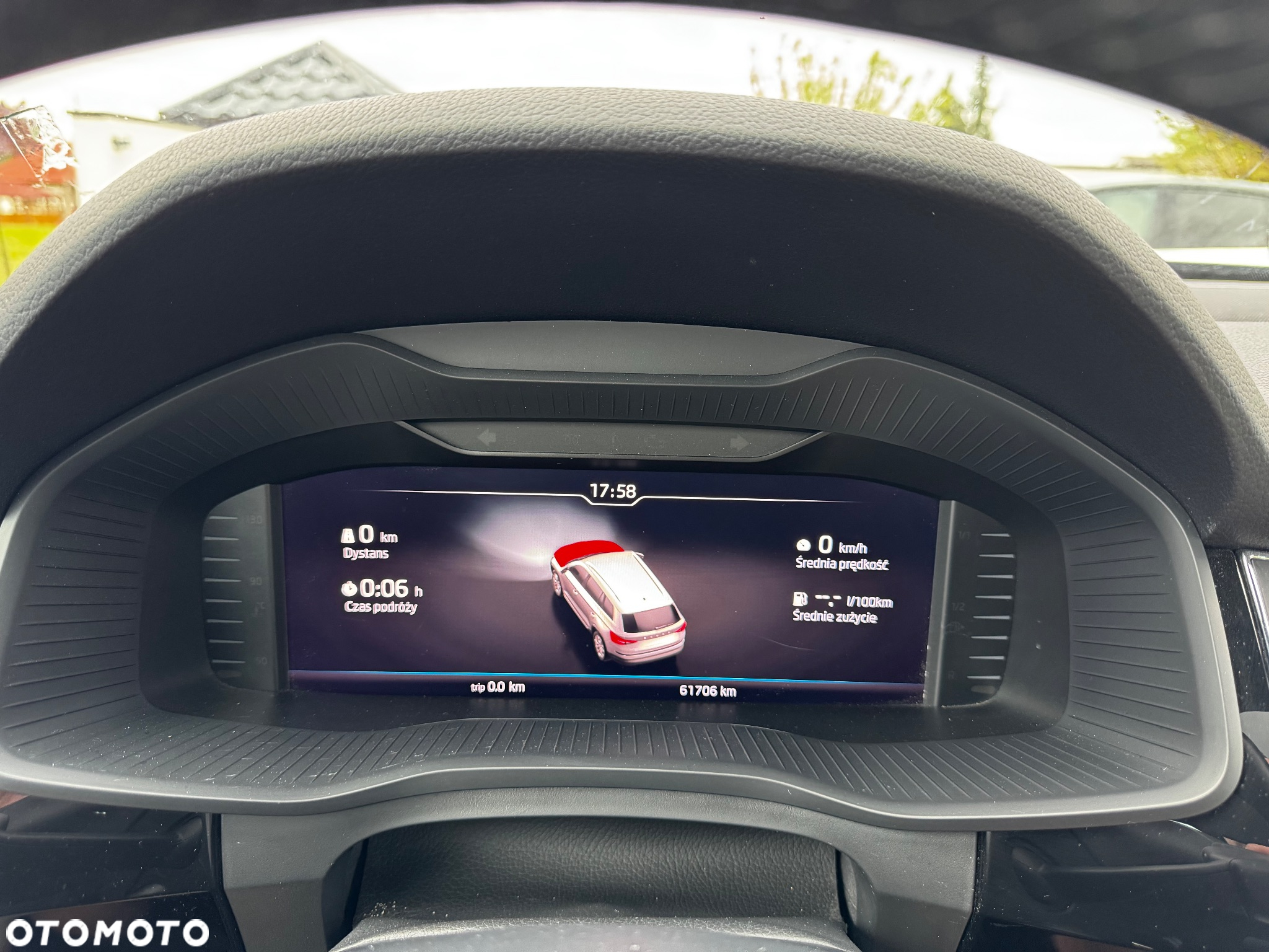 Skoda Kodiaq 2.0 TSI 4x4 DSG L&K - 36