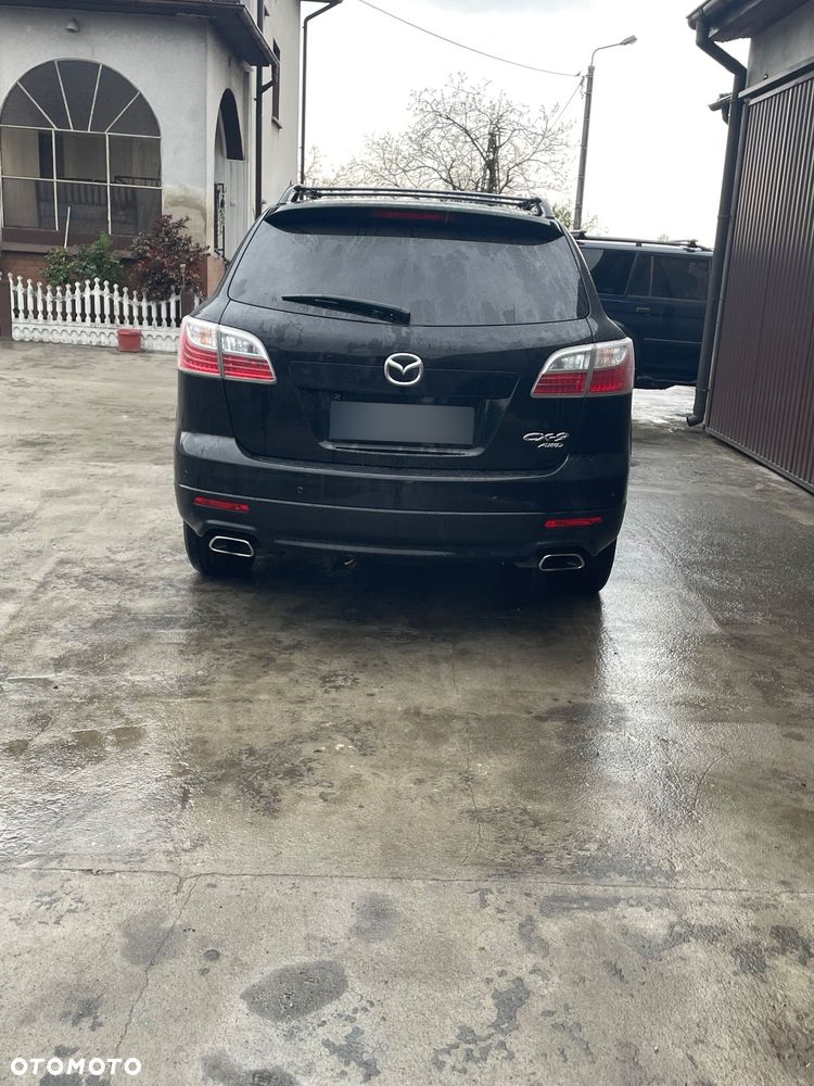 Mazda CX-9 3.7 V6 Sport - 7