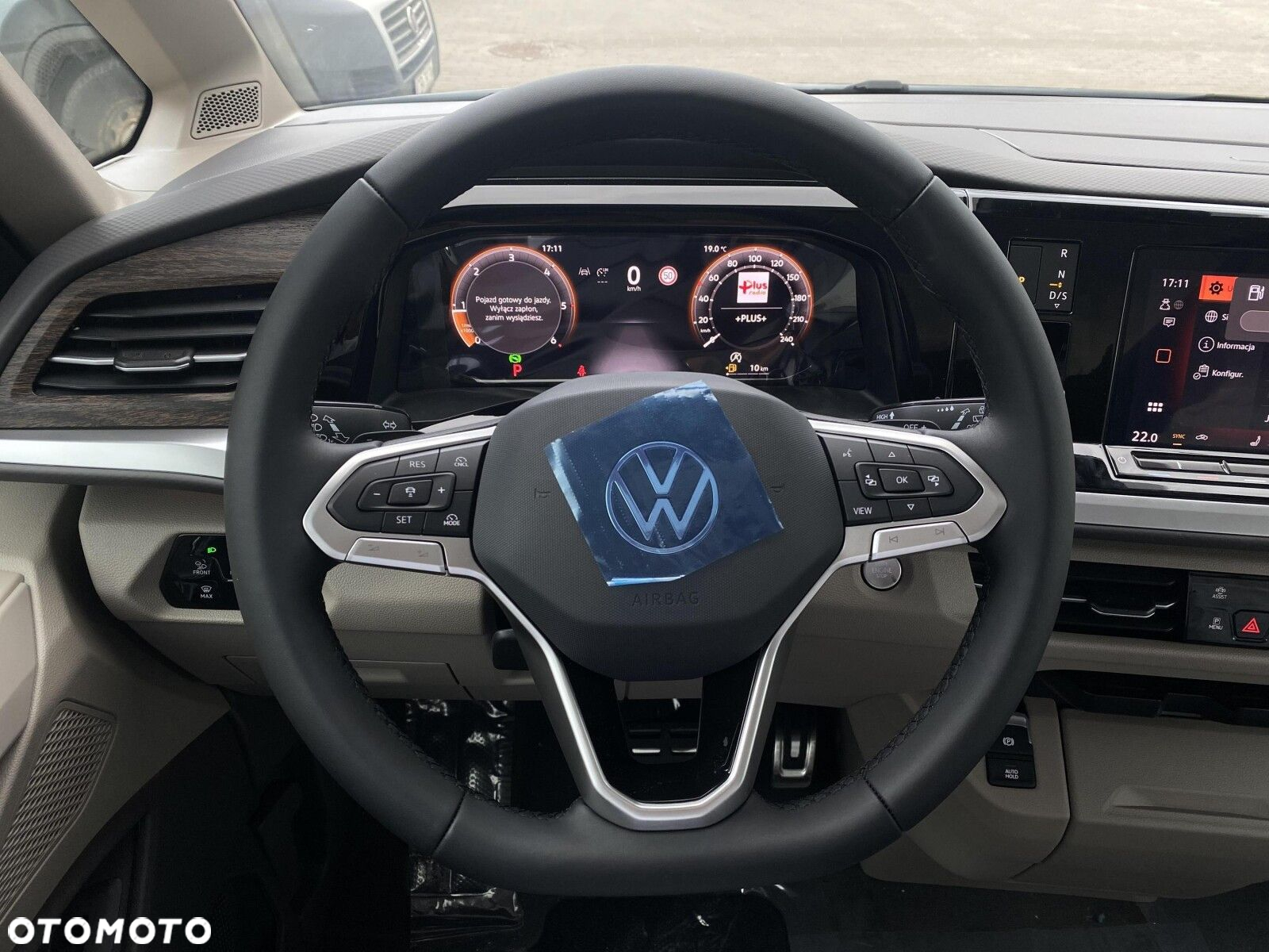 Volkswagen Multivan 2.0 TDI L1 Style DSG - 24