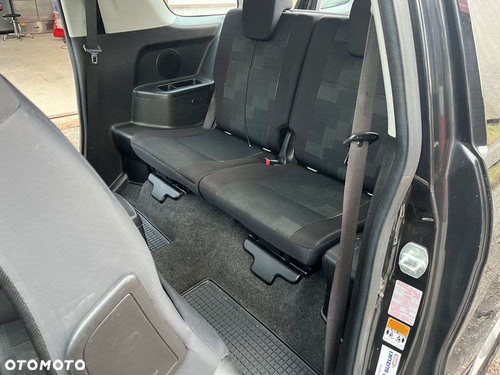 Suzuki Grand Vitara 1.9 DDiS - 14