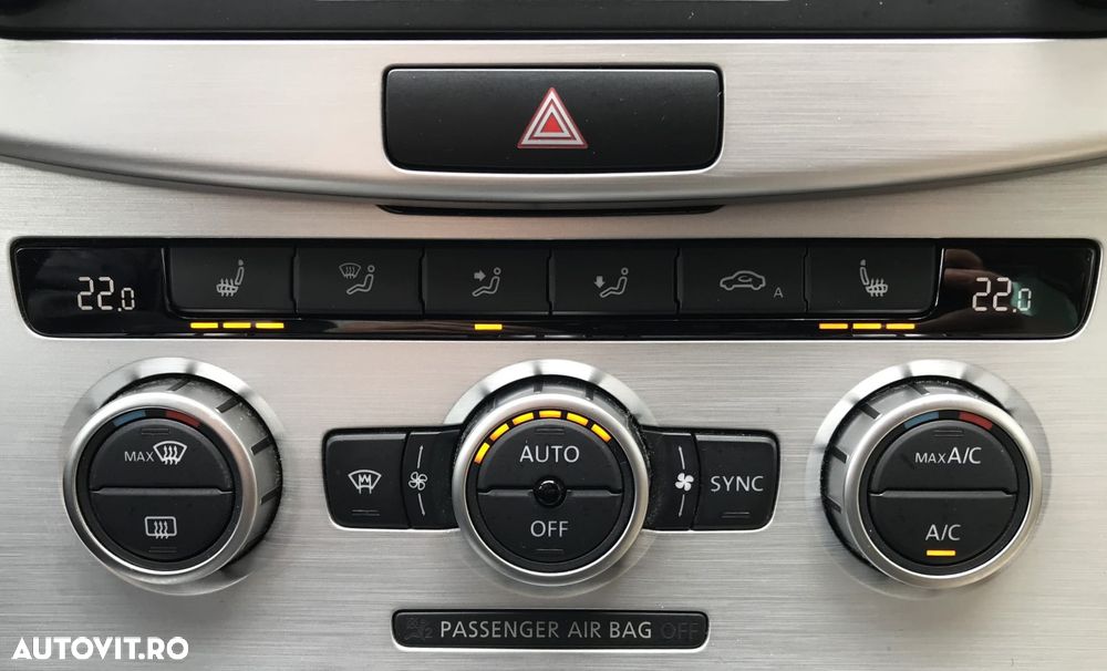 Volkswagen Passat CC 1.8 TSI - 28