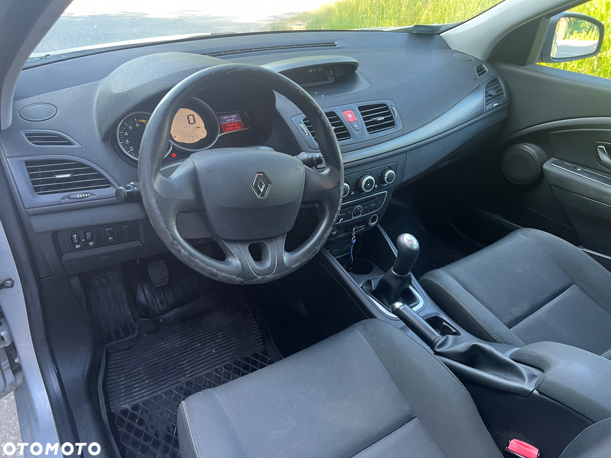Renault Megane 1.6 16V Authentique - 9