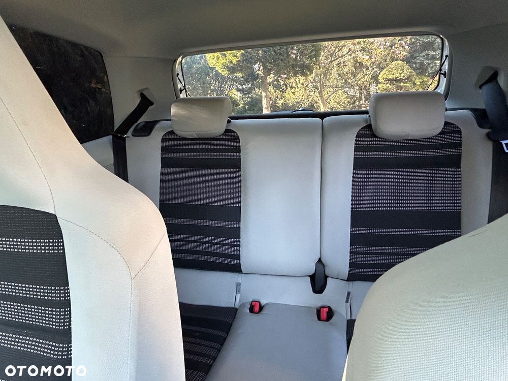 Seat Mii 1.0 Ecomotive Style - 10