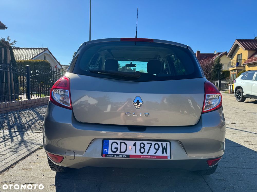 Renault Clio - 4