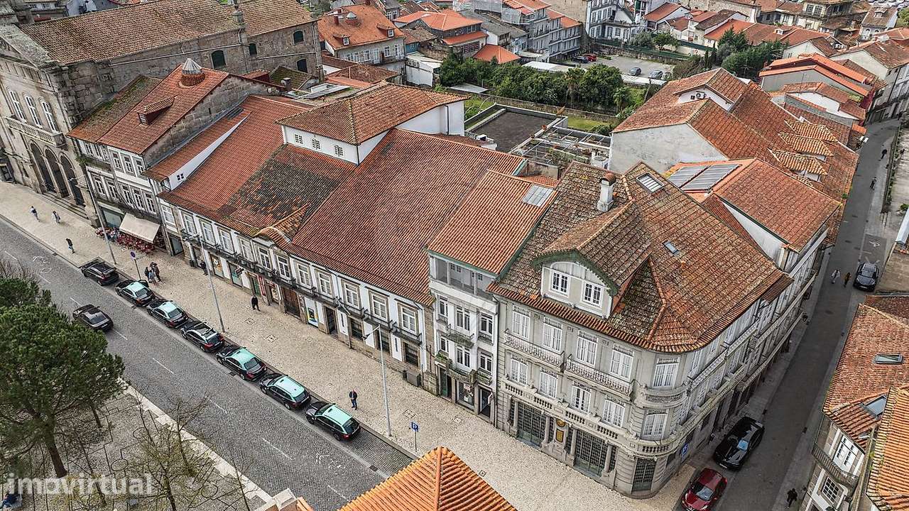 Prédio  para venda - Grande imagem: 5/19