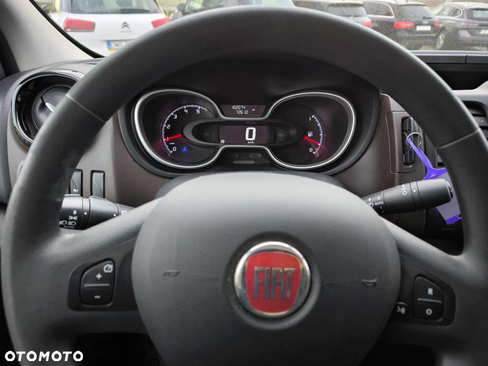 Fiat Talento - 24