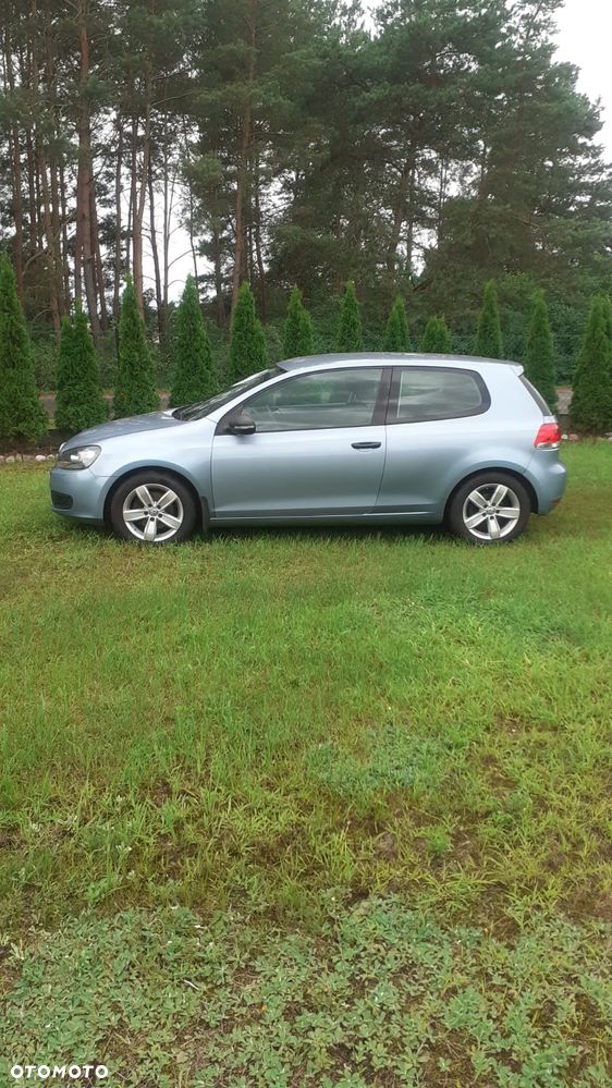 Volkswagen Golf 1.4 TSI Trendline - 3